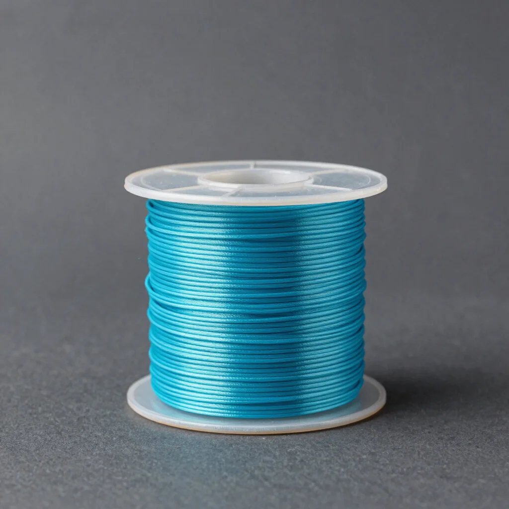 PLA Silk Ciano