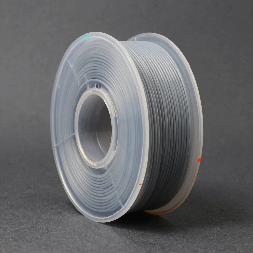 PETG Técnico Fumê