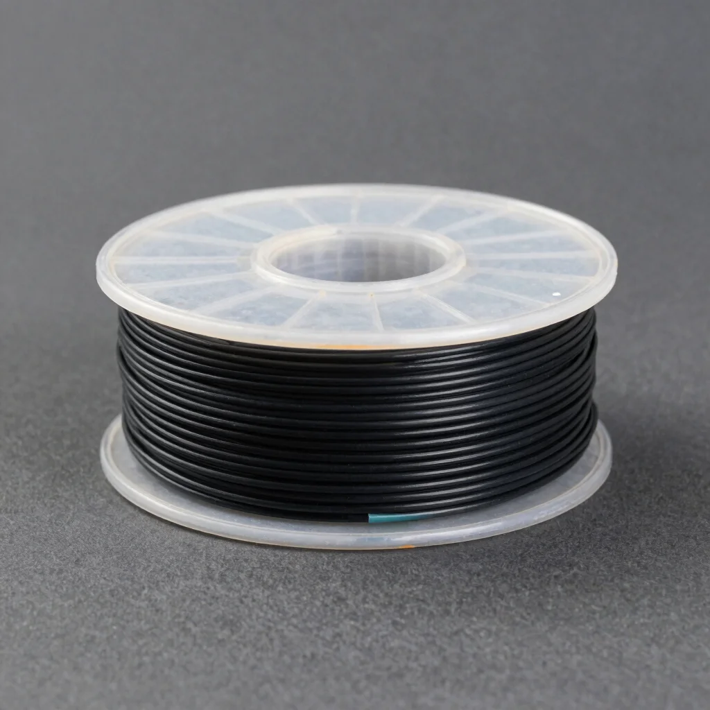 TPU Flex Preto