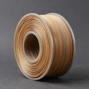 PLA Madeira Natural