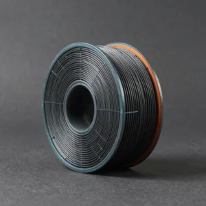 PETG Fibra Grafite